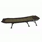 Fox EOS Bed 1 Compact