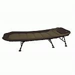 Fox EOS Bed