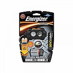 Energizer 5LED Headlight with universal attachment