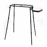 Spomb Bucket Stand Kits double bucket