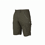 Fox Collection Green Silver Combat Shorts XXL