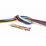 JAG Rod Locker Cord  Red (czerwony)