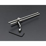 Solar - P1 Adjustable Snag Bar