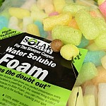 SOLAR Perfect Presentation Foam fluoro