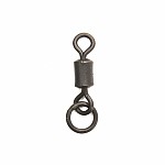 Fox Edges Flexi Ring Swivels  11