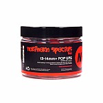 CcMoore Northern Special Pop Ups - NS1 Red 18 mm