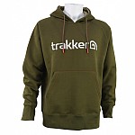 Trakker Logo Hoody XL