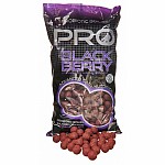 Starbaits Probiotic Boilies - Blackberry  20mm / 2kg