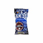 Starbaits Performance Boilies - SK30 14 mm / 2kg
