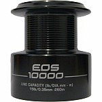Fox EOS 10000 PRO Spare Spool