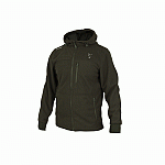 Fox Collection Windblocker Green Silver XXL