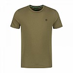 Korda Kore Round Neck Tee Olive L