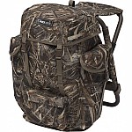 Prologic Max 5 Heavy Duty Backpack Chair