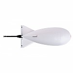 SPOMB Large - Rakieta Otwierana biały