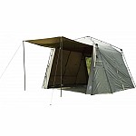 Nash Bank Life Gazebo Front Door Pole Kit
