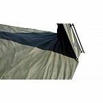 Nash Bank Life Gazebo Pro Groundsheet