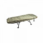 Nash Indulgence 4 Season Sleep System Compact
