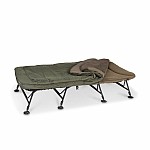 Nash Indulgence 5 Season Sleep System Emperor