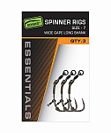 Fox Edges Spinner Rigs 7