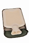 Fox CAMOLITE Hot Water Bottle Large