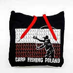 Ubrania Karpiowe &raquo; Bluzy wędkarskie &raquo; Carp Fishing Poland Hoodie XL &raquo; Rockworld Sklep dla karpiarzy, Sklep Wędkarski - Kulki proteinowe