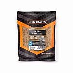 Sonubaits Stiki Salted Caramel Method Pellets  4mm / 650g