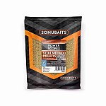Sonubaits Stiki Power Scopex Method Pellets