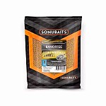 Zanęty Feederowe &raquo; Pellety Zanętowe &raquo; Sonubaits Stiki Banoffee Method Pellets 4mm / 650g &raquo; Rockworld Sklep dla karpiarzy, Sklep Wędkarski - Kulki proteinowe
