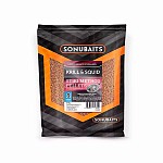 Sonubaits Stiki Krill & Squid Method Pellets 4mm / 650g