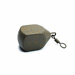 Korda Square Pear Swivel 85g (3oz) Korda Square Pear Swivel 85g (3oz)