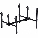 Prologic K1 Low Profile Rod Pod 3 Rods Prologic K1 Low Profile Rod Pod 3 Rods
