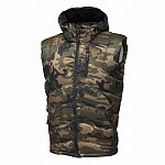 Prologic Bank Bound Camo Thermo Vest XL