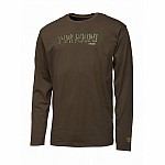 Prologic Bank Bound Camo T-shirt Long Sleeve XL