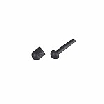Prologic Downforce Tungsten Chod Drop Beads
