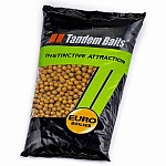 TandemBaits Euro Boilies - Citrus 16 mm / 10 kg