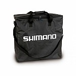 Torby i Pokrowce na Akcesoria Karpiowe &raquo; Pokrowce na Akcesoria Karpiowe &raquo; Shimano Net Bag  triple &raquo; Rockworld Sklep dla karpiarzy, Sklep Wędkarski - Kulki proteinowe