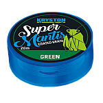 Żyłki, Plecionki &raquo; Przyponowe &raquo; Kryston Super MANTIS Coated Braid 35 lb / Weedy Green &raquo; Rockworld Sklep dla karpiarzy, Sklep Wędkarski - Kulki proteinowe