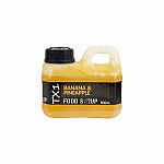 Shimano Tribal TX1 Food Syrup - Pineapple Banana 