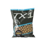 Kulki Proteinowe &raquo; Shimano Tribal TX1 Boilies - Banana Pineapple - 1 kg 20 mm &raquo; Rockworld Sklep dla karpiarzy, Sklep Wędkarski - Kulki proteinowe