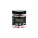 Shimano Tribal TX1 Pop Ups - Squid Octopus  15mm / 80g