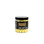 Shimano Tribal TX1 Pop Ups - Banana Pineapple 