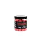 Shimano Tribal TX1 Pop Ups - Strawberry 