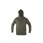 Avid Carp Green Hoddie L
