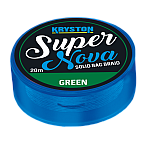 Kryston Super Nova Braid 25 lb / Weedy Green