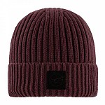Korda LE Fisherman Beanie Burgundy Korda LE Fisherman Beanie Burgundy