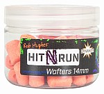 DynamiteBaits Hit N Run Wafters - Pink