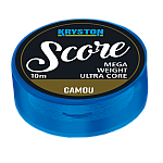 Kryston Score Heavyweight Leadcore 35 lb / Camo Kryston Score Heavyweight Leadcore 35 lb / Camo