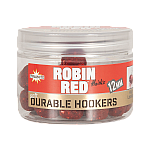 Dynamite Baits Durable Hook Pellet - Robin Red  12 mm