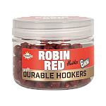 Dynamite Baits Durable Hook Pellet - Robin Red 