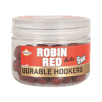 Dynamite Baits Durable Hook Pellet - Robin Red 